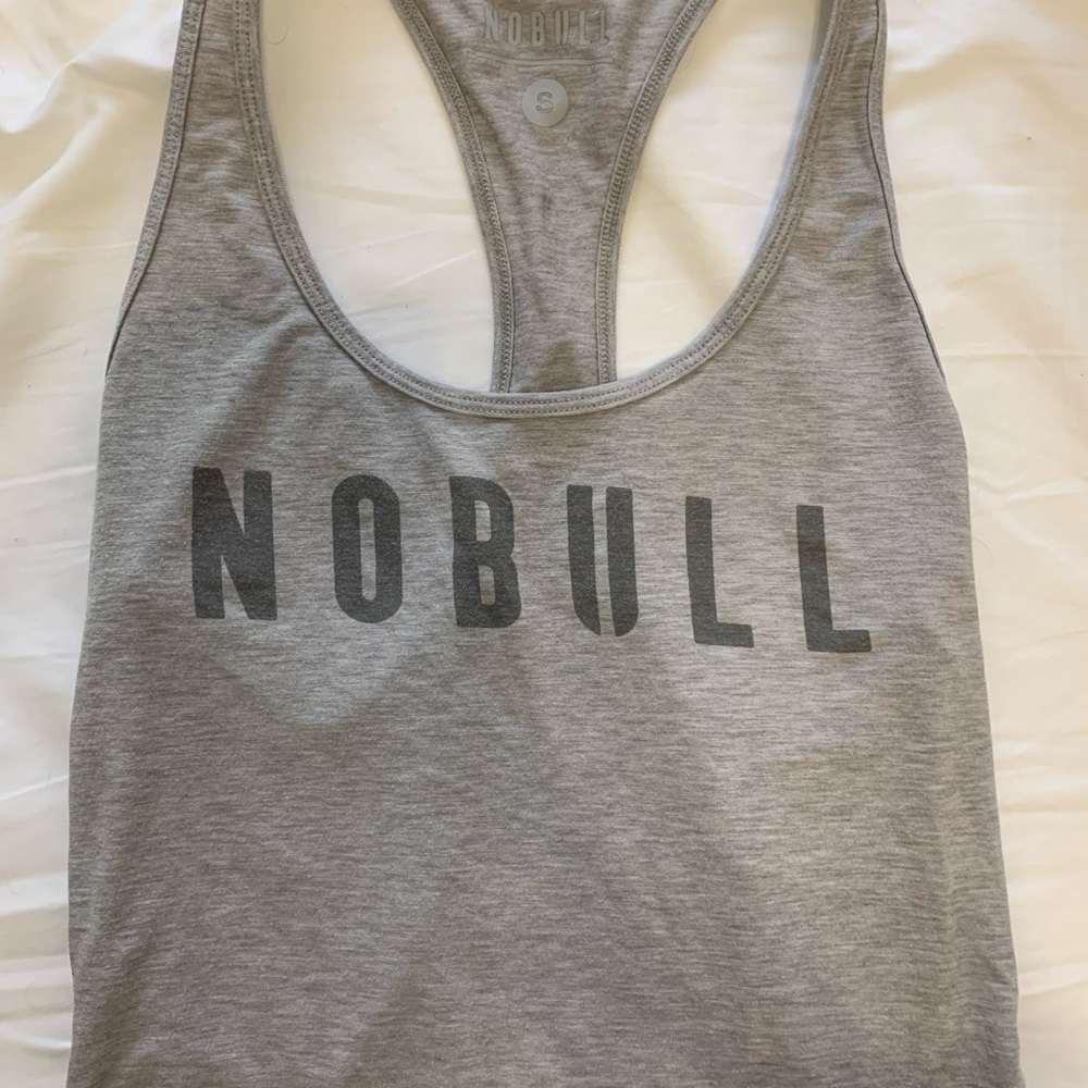 NOBULL Tank Top